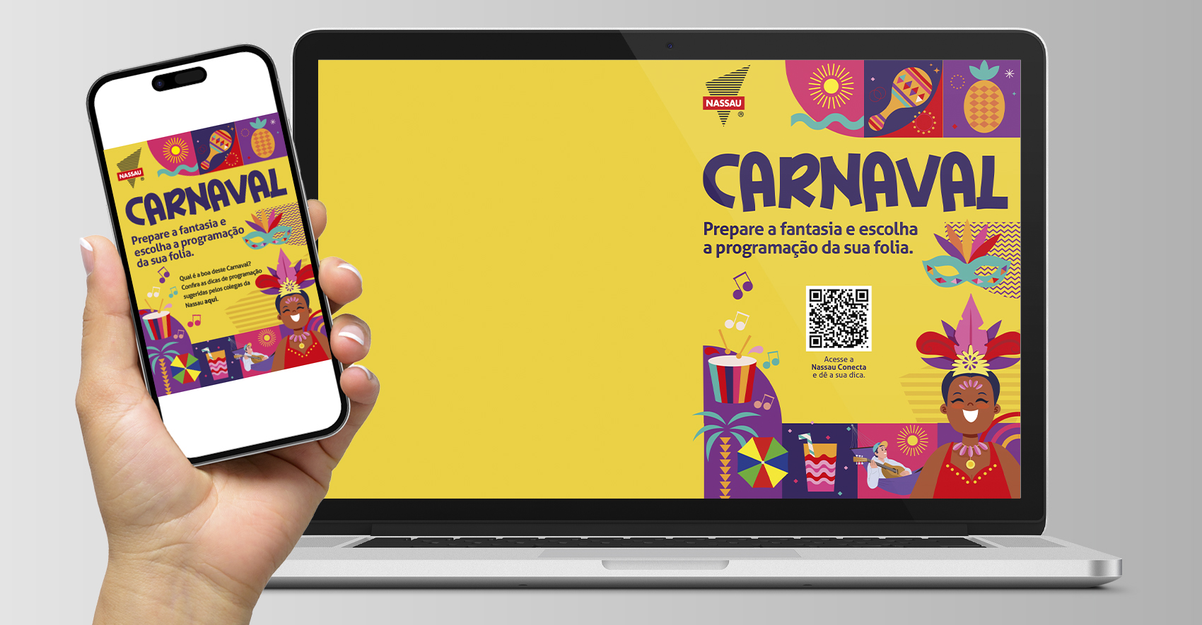 13.03 - NEWS FEV - Carnaval Nassau_PORTFÓLIO HSM_01_1200x1800px